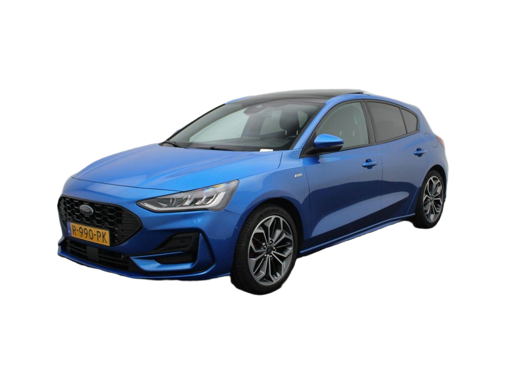 Ford Focus occasion