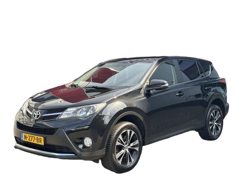 Toyota RAV4 occasion