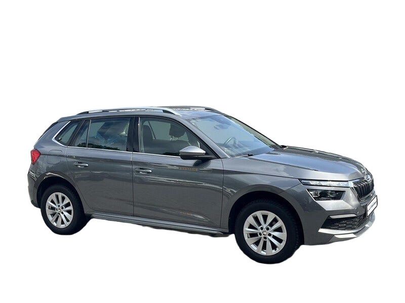 Skoda Kamiq occasion