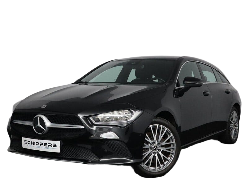 Mercedes Benz CLA occasion