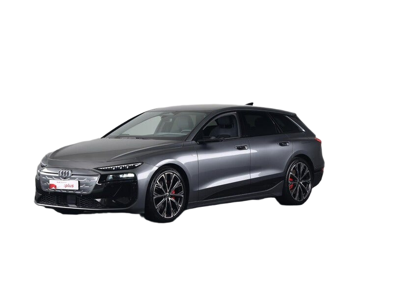 Audi A6 Avant e tron occasion
