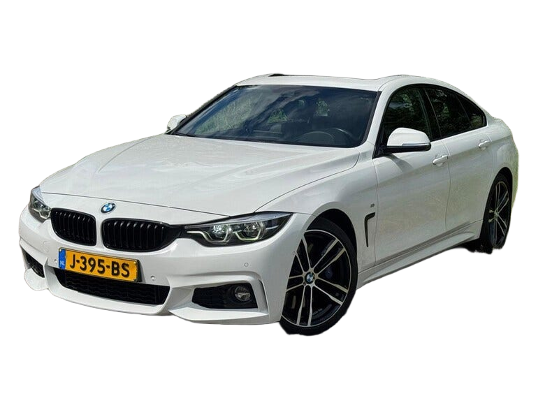BMW 4 Serie occasion