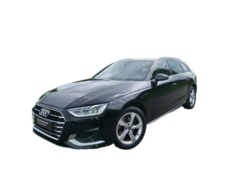 Audi A4 occasion