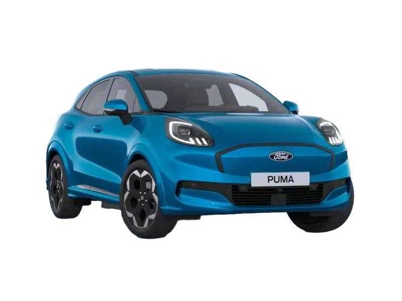 Ford Puma Gen E occasion