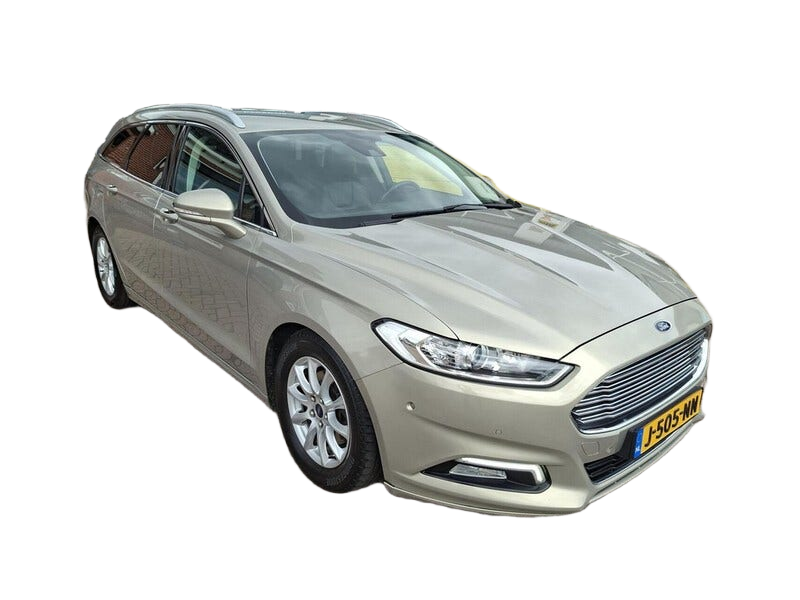 Ford Mondeo occasion