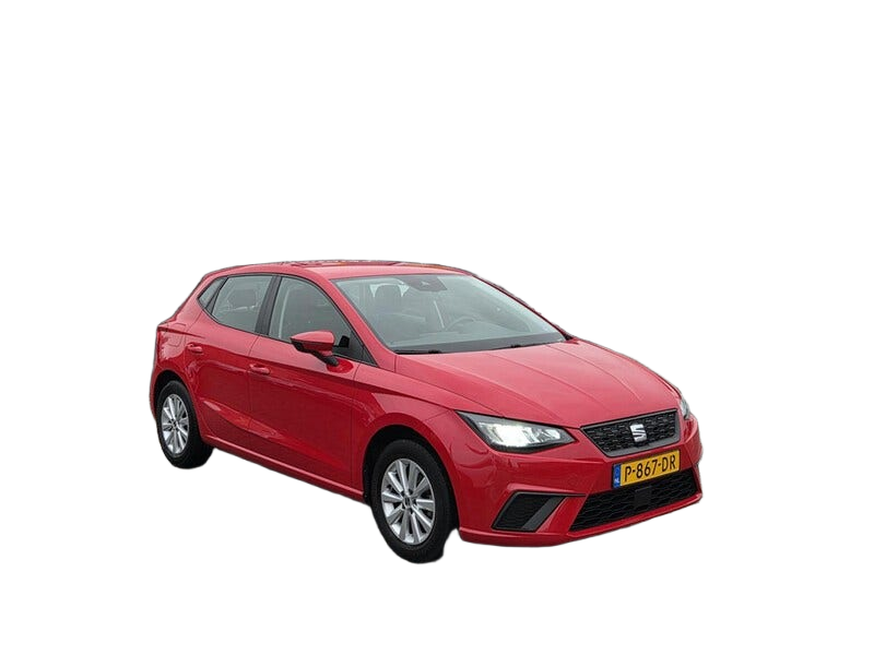 SEAT Ibiza occasion