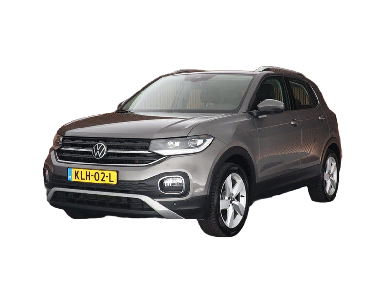 Volkswagen T Cross occasion
