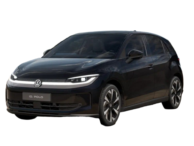 Volkswagen ID. Polo occasion