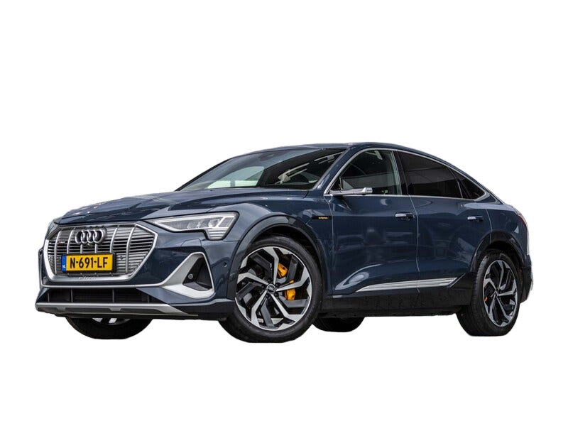 Audi e tron