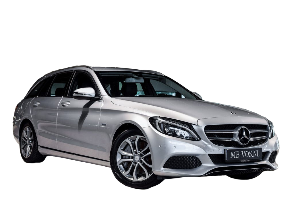 Mercedes Benz C Klasse occasion