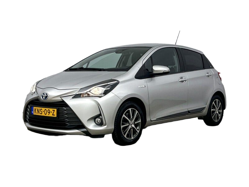 Toyota Yaris occasion