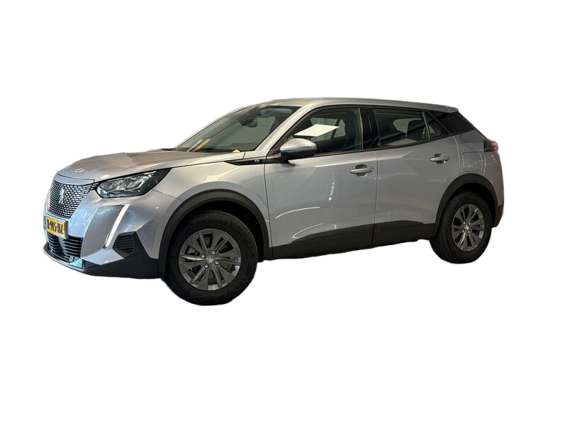 Peugeot e 2008 occasion