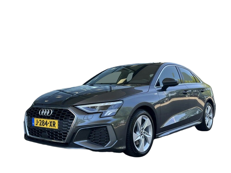 Audi A3 occasion