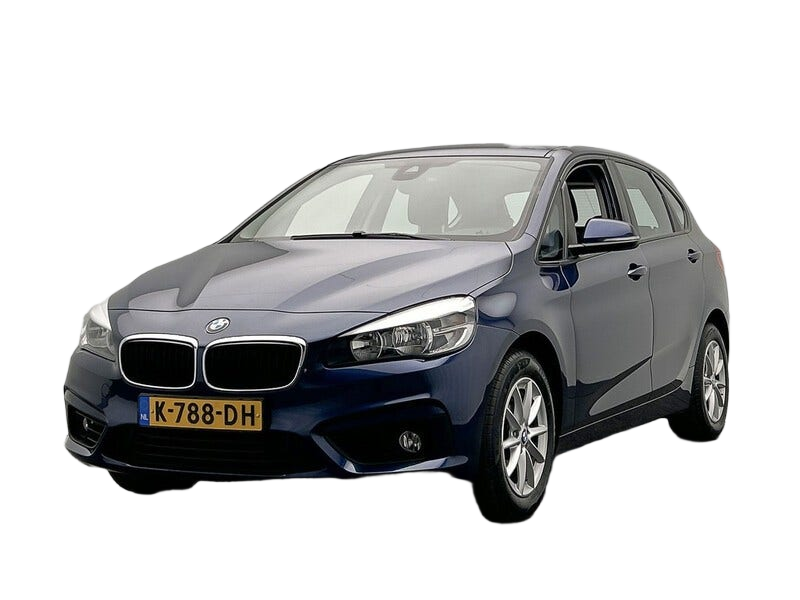 BMW 2 Serie occasion