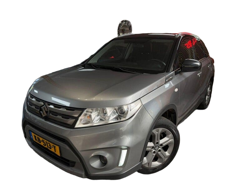 Suzuki Vitara occasion
