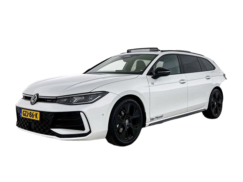 Volkswagen Passat occasion