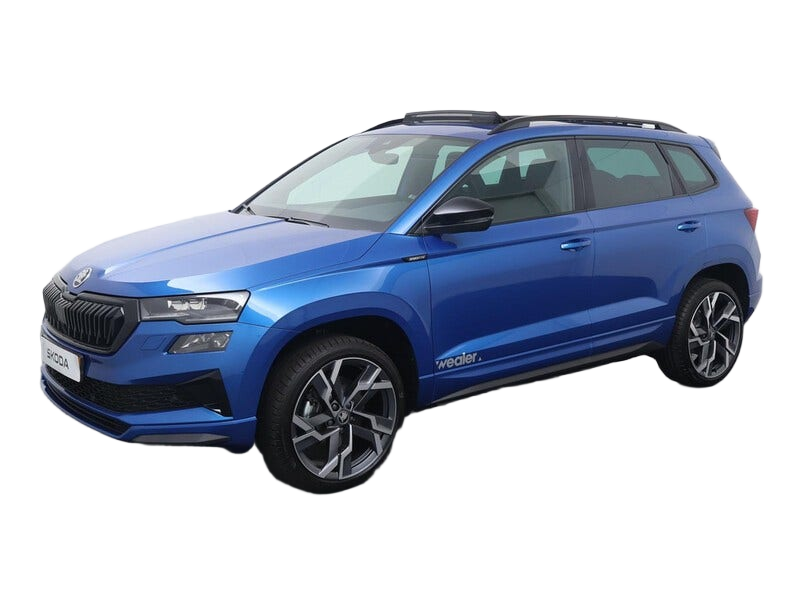 Skoda Karoq occasion