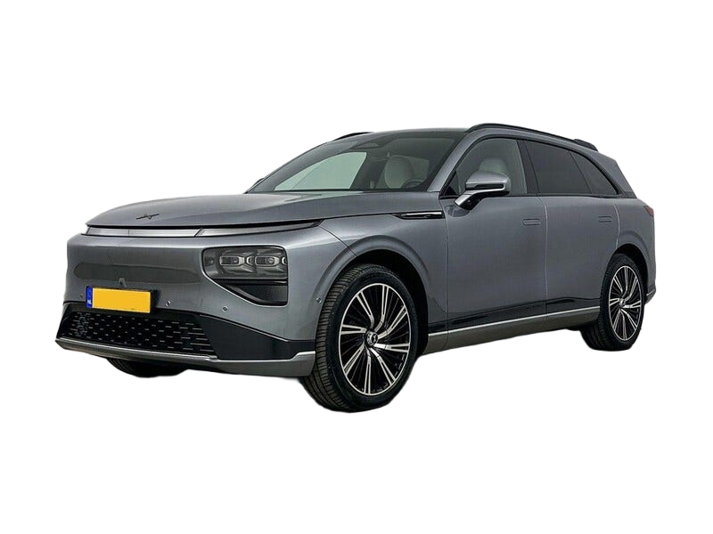 XPENG G9