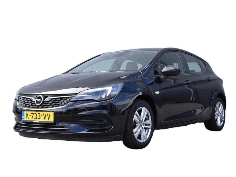 Opel Astra occasion