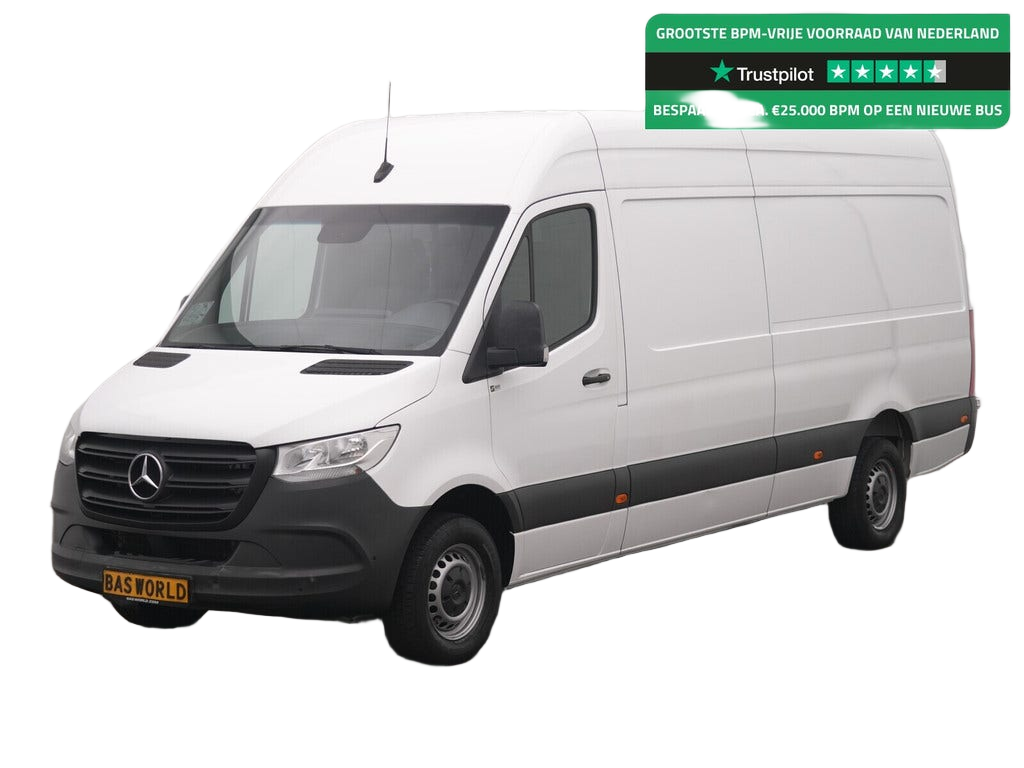 Mercedes Benz Sprinter