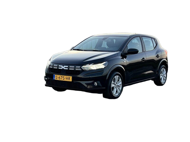 Dacia Sandero occasion