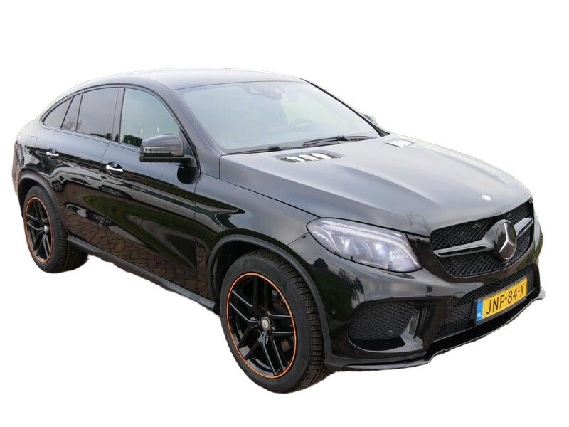 Mercedes Benz GLE occasion