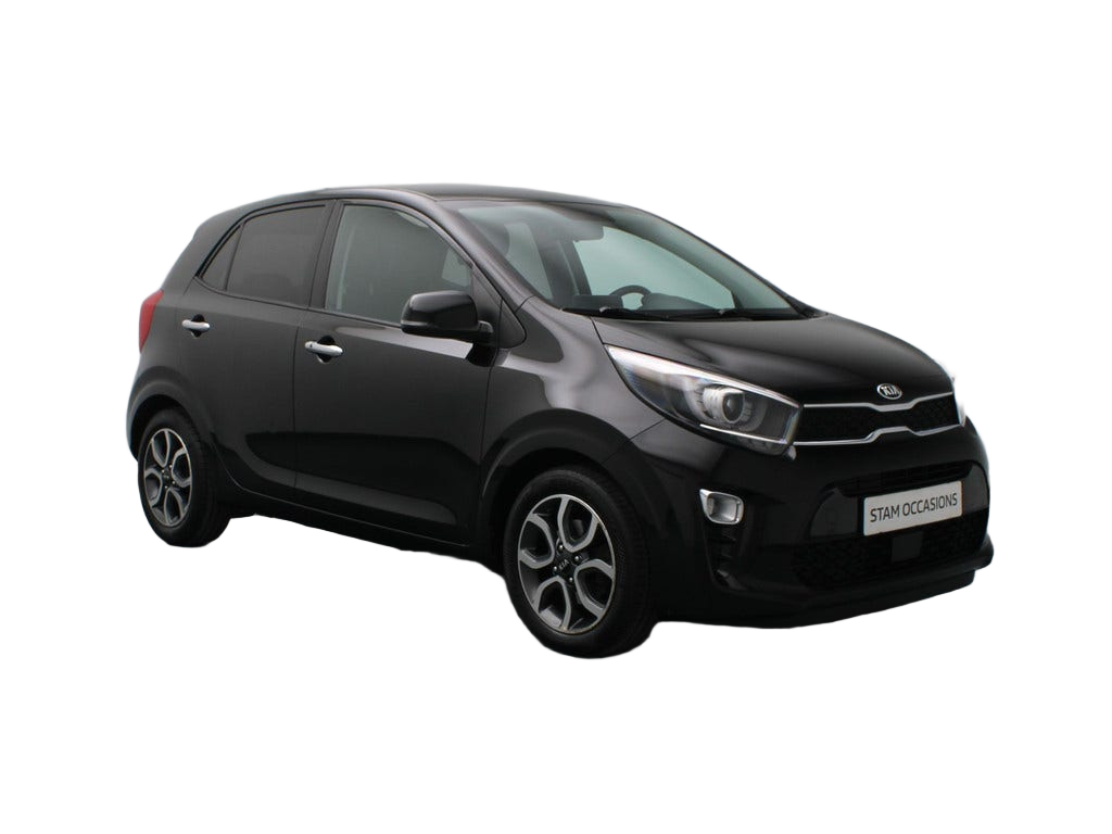 Kia Picanto occasion