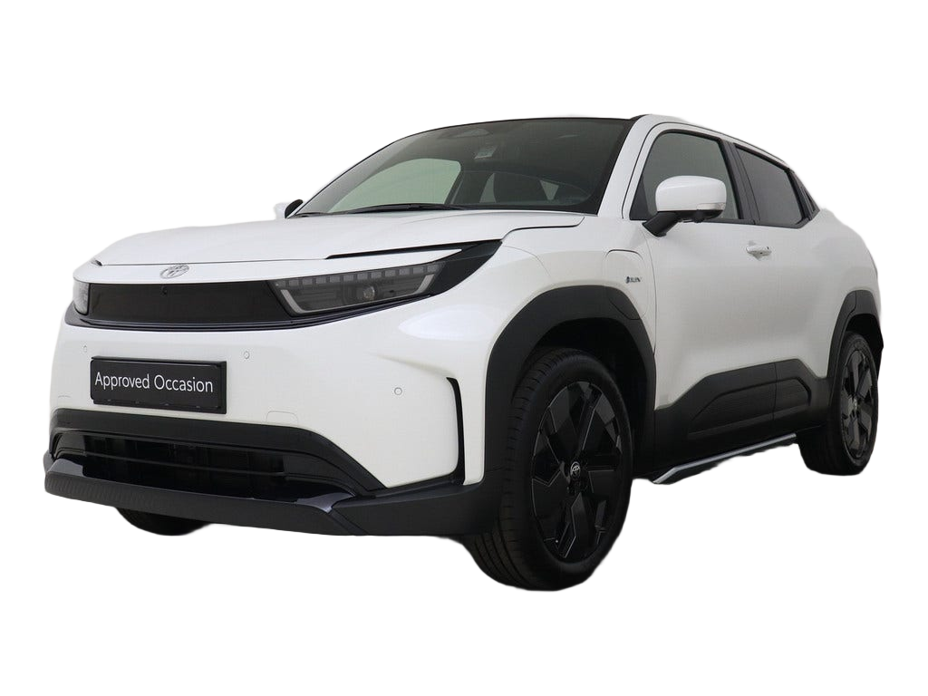 Toyota Urban Cruiser occasion