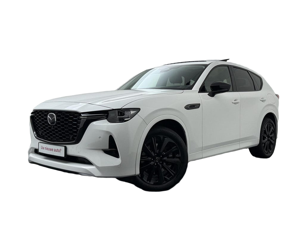 Mazda CX 60