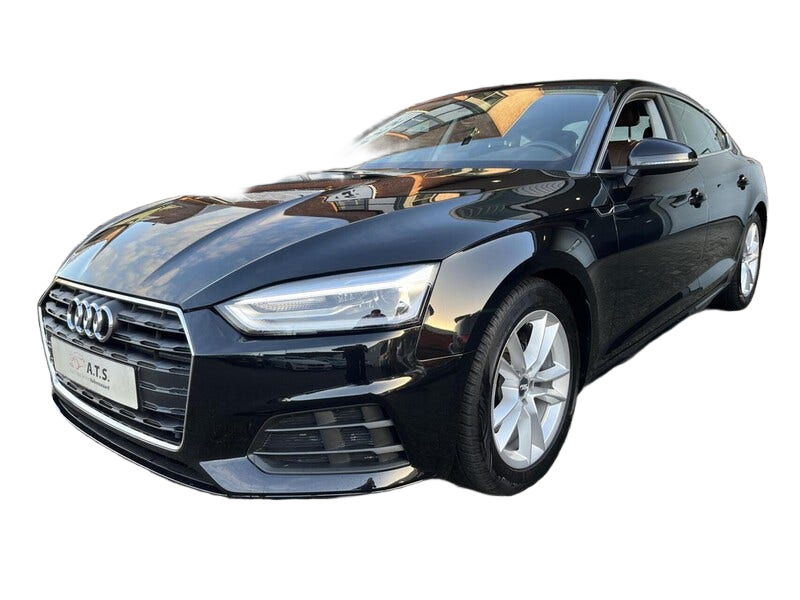 Audi A5 occasion