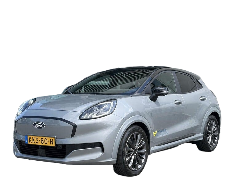 Ford Puma Gen E occasion