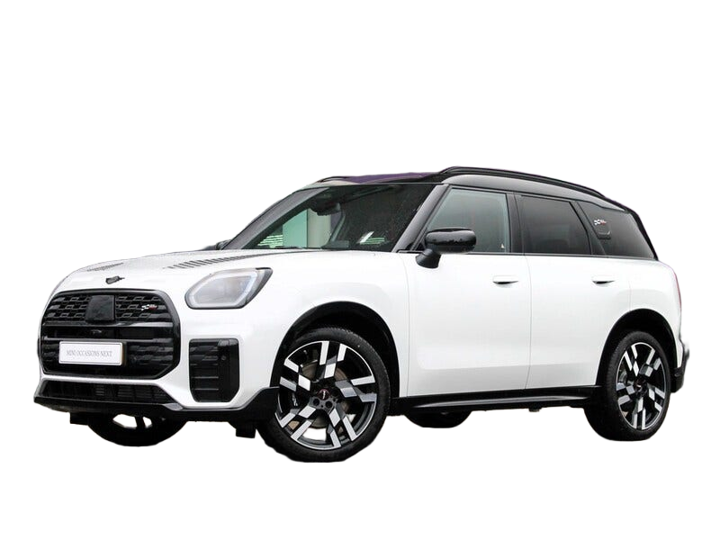 MINI Countryman occasion