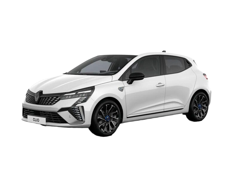 Renault Clio occasion