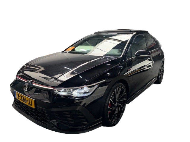 Volkswagen Golf occasion