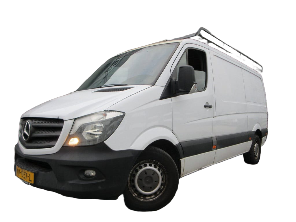 Mercedes Benz Sprinter