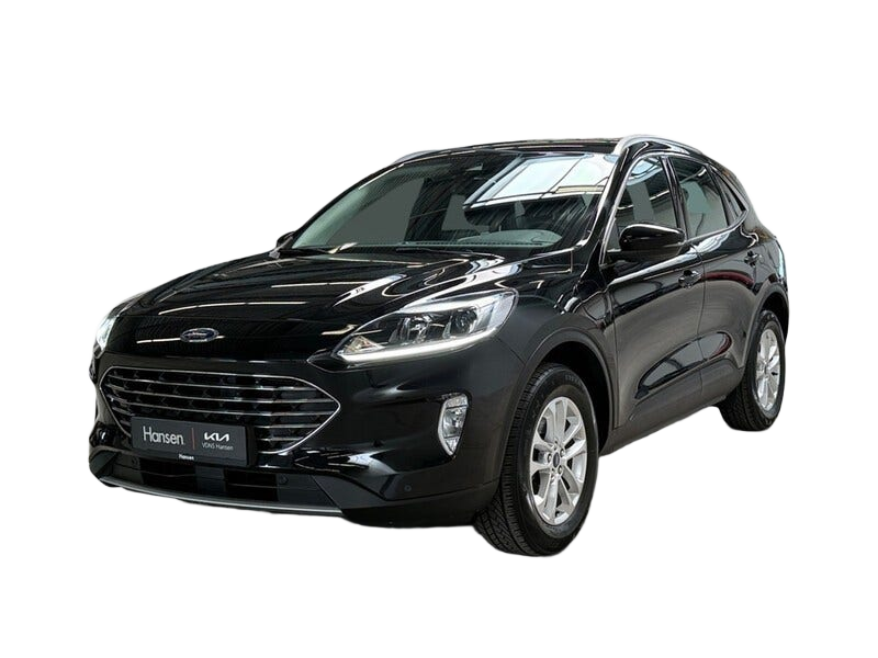 Ford Kuga occasion