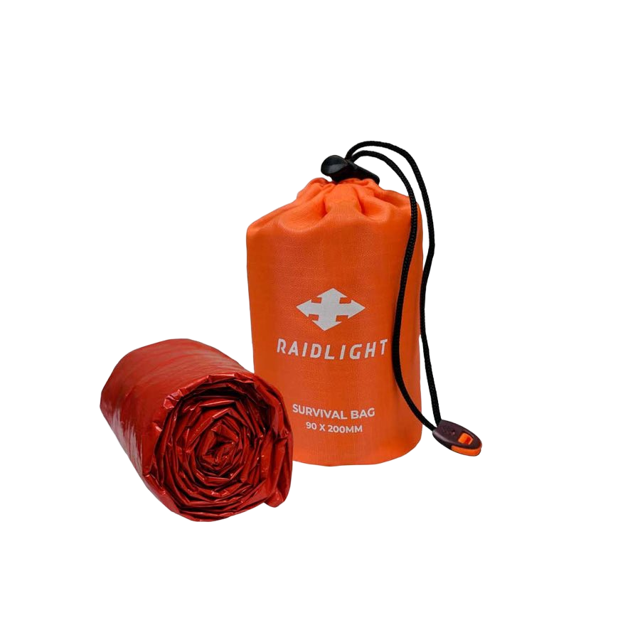 Raidlight Emergency Sack Bivvy
