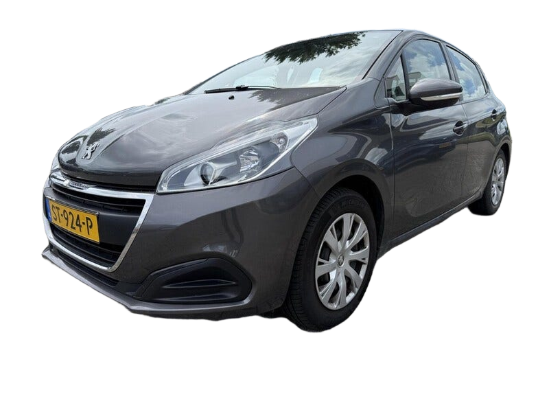 Peugeot 208 occasion