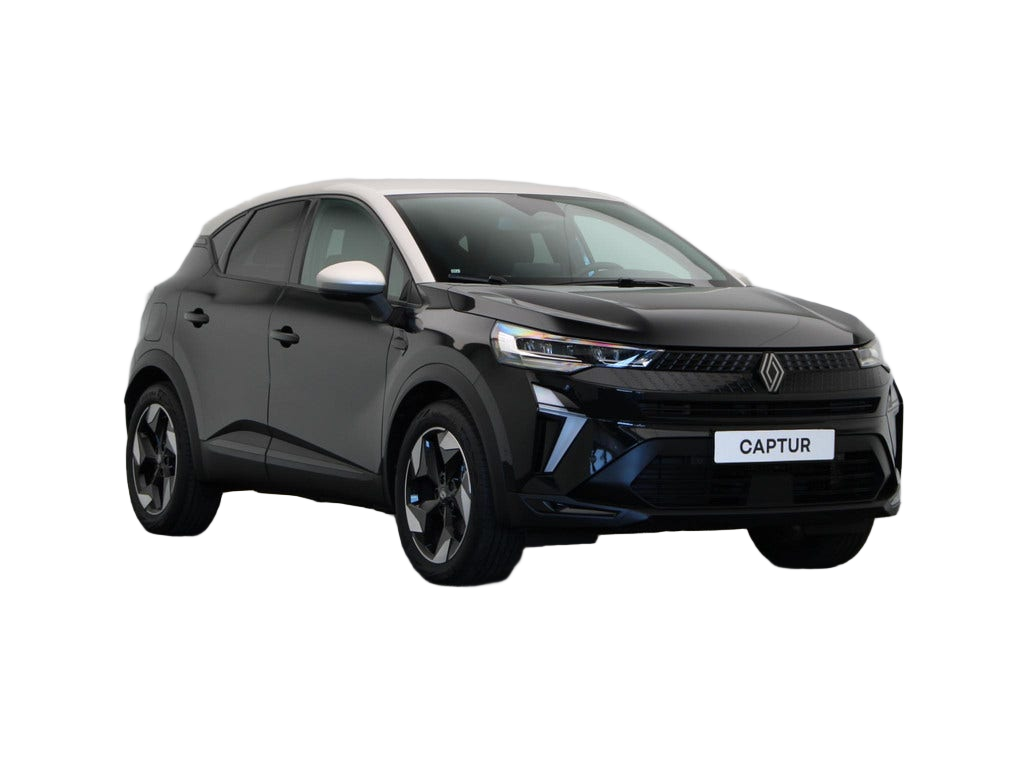 Renault Captur occasion