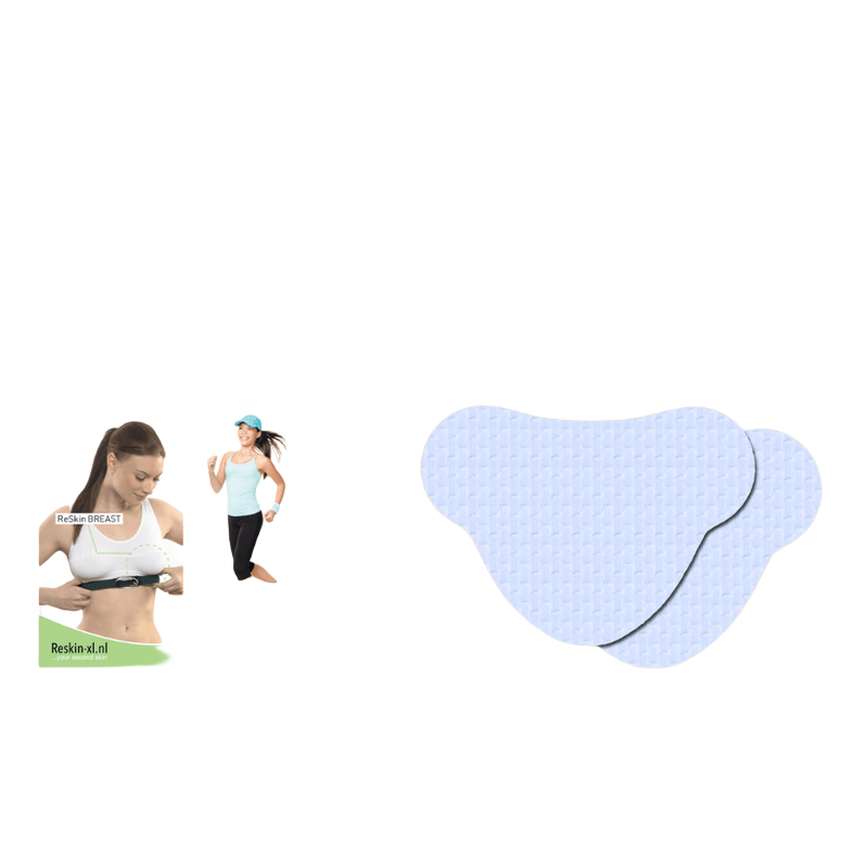 ReSkin Breast Patch