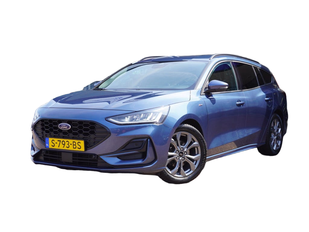 Ford Focus occasion
