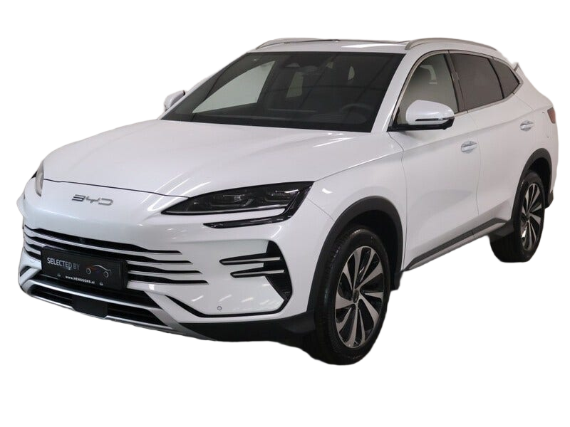 BYD SEAL U occasion