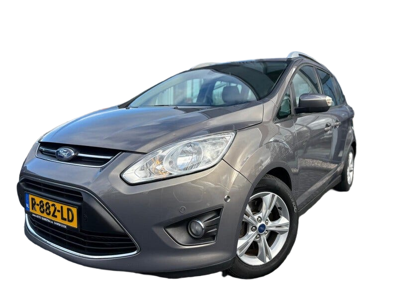Ford Grand C Max