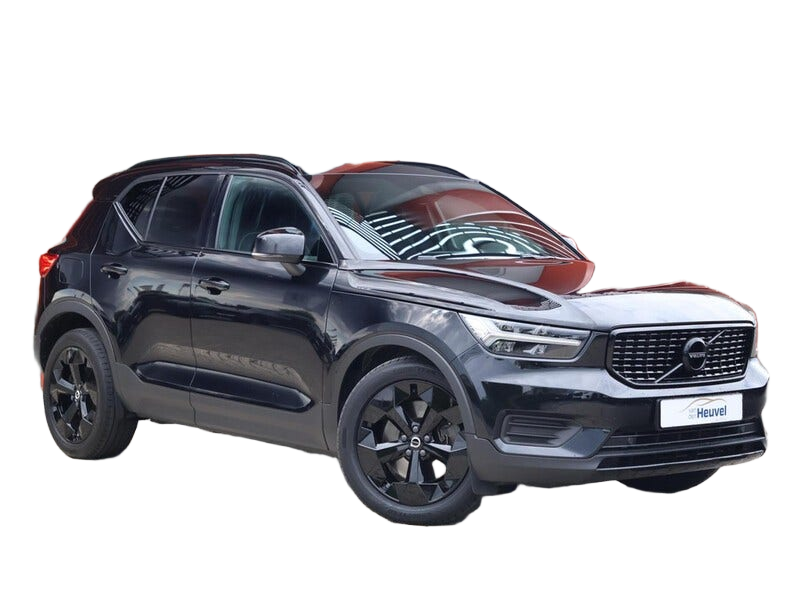 Volvo XC40 occasion