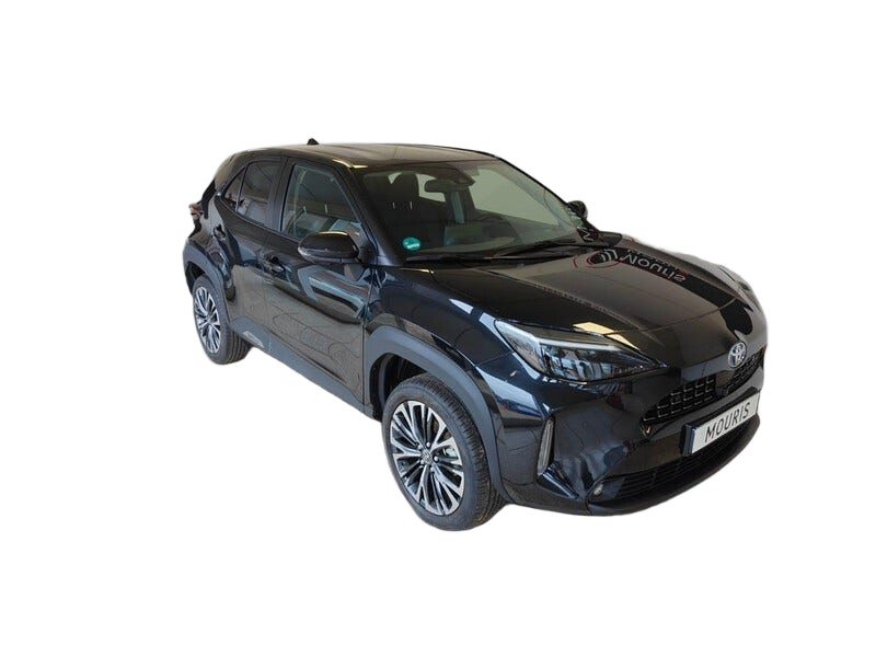 Toyota Yaris Cross occasion
