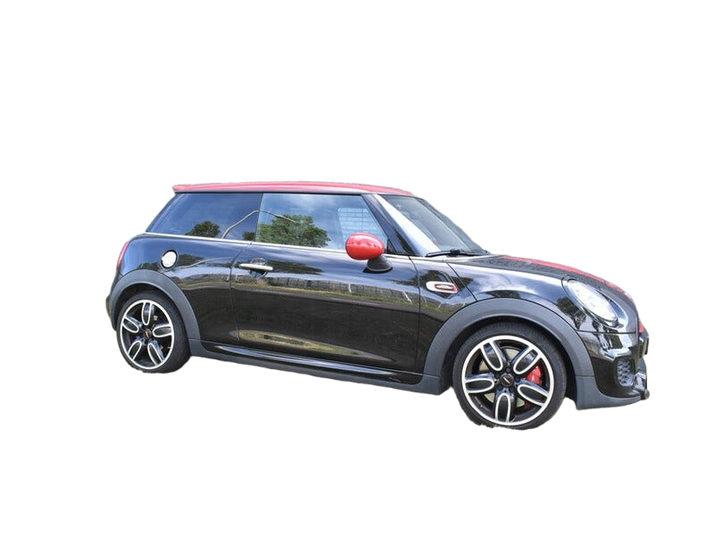 MINI 3 deurs occasion