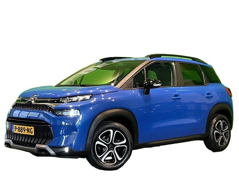 Citroën C3 Aircross occasion