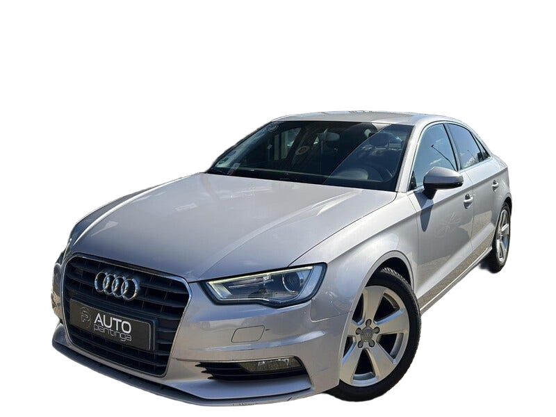 Audi A3 occasion