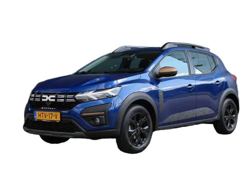 Dacia Sandero Stepway occasion