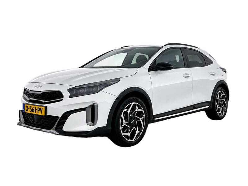 Kia XCeed occasion
